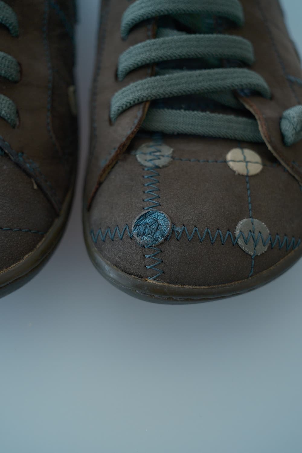 Camper twins 상품이미지2