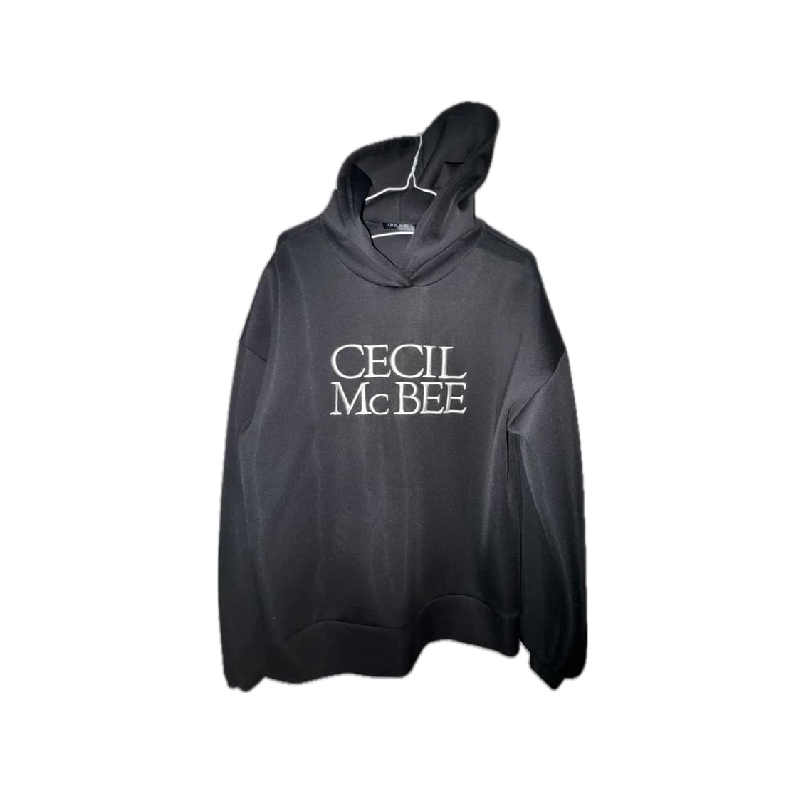 세실맥비 후드티 y2k 히메갸루 러블리갸루 오네갸루 일브 빈티지 상품이미지1