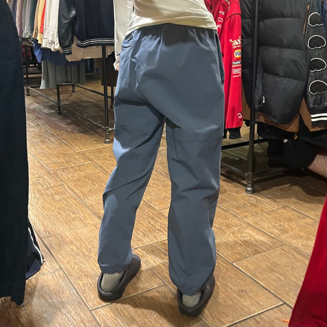 [HI] 나이키 ACG 조거 팬츠 상품이미지5