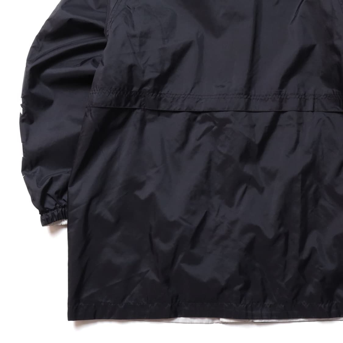 나이키Nike Logo Printing Nylon Coach Jacket 상품이미지6