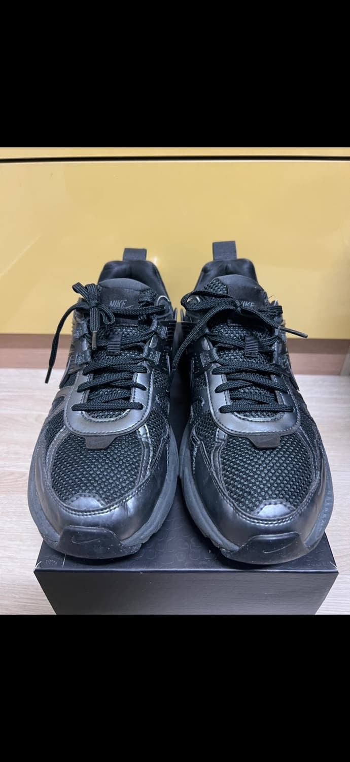 나이키 V2K 런 블랙 280 상품이미지2