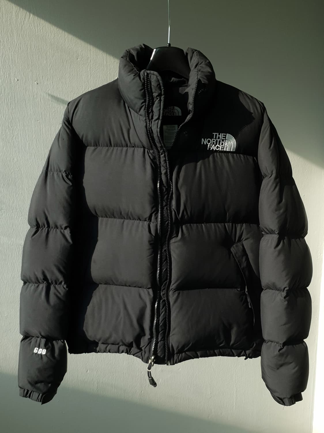 00s North Face 600 nuptse down jk 상품이미지7