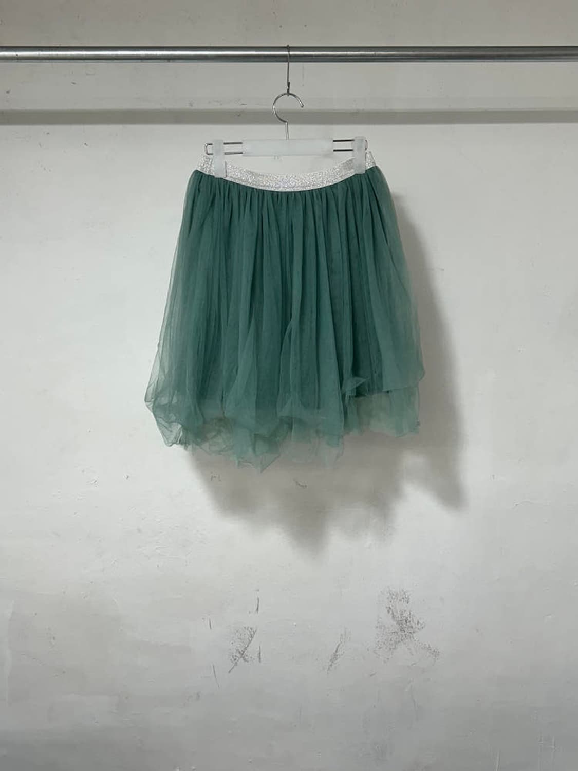 vtg skirt 상품이미지4