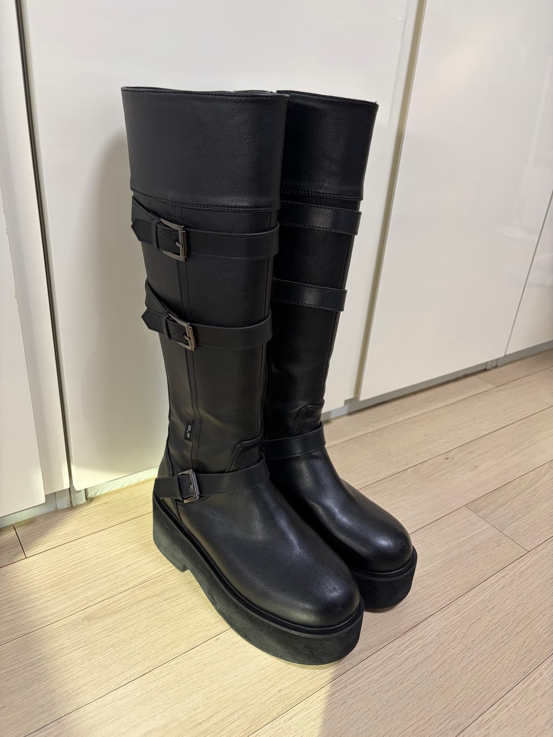 애즈온 마야부츠 롱 235 상품이미지1