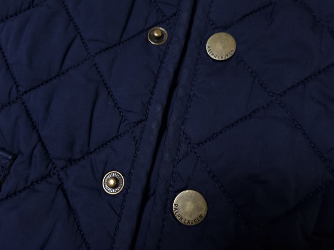 [무료배송][130]폴로 키즈 누빔 자켓 경량 패딩 상품이미지8