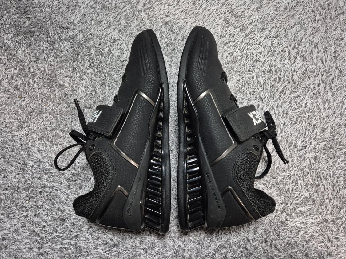 HDEX 리프팅 역도화 250 상품이미지6