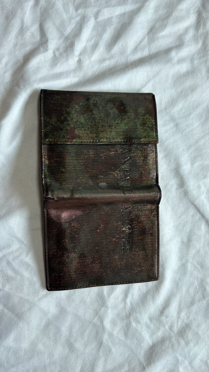 90's Cyber Wallet 상품이미지5