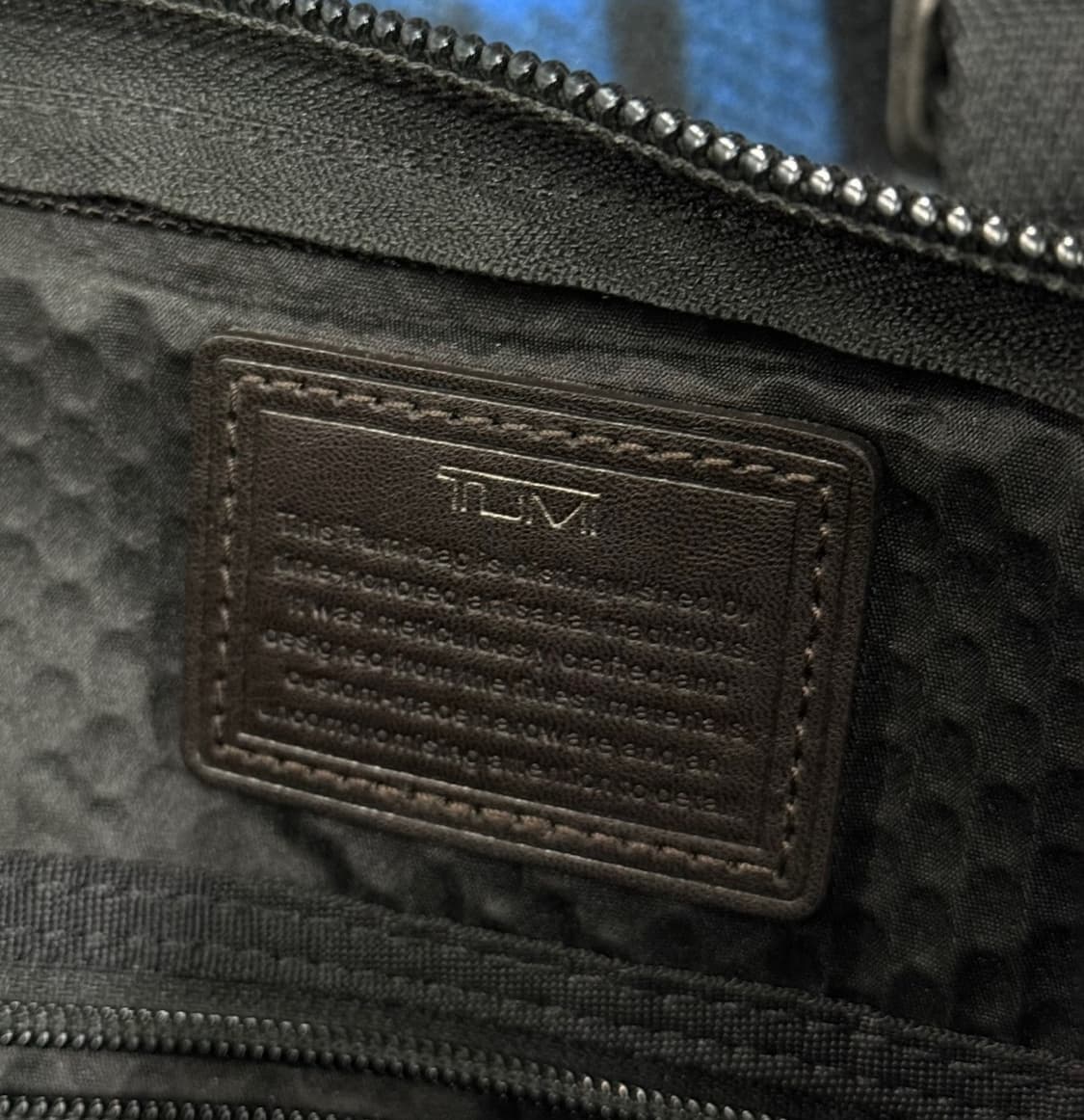 투미(TUMI) 알파 브라보 비즈니스 서류 가방 상품이미지7