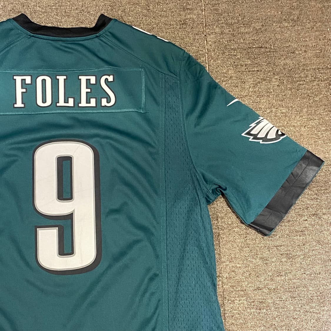(L) NFL 필라델피아 이글스 나이키 저지  상품이미지9