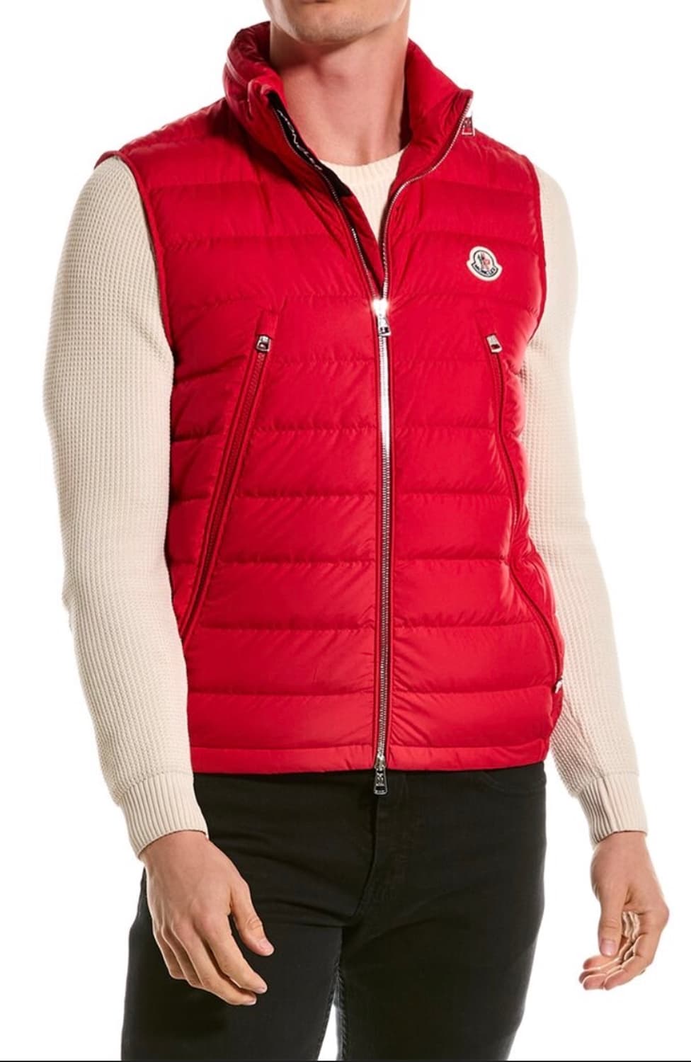 몽클레어 패딩조끼 ALBYT 5사이즈 판매합니다. 상품이미지5