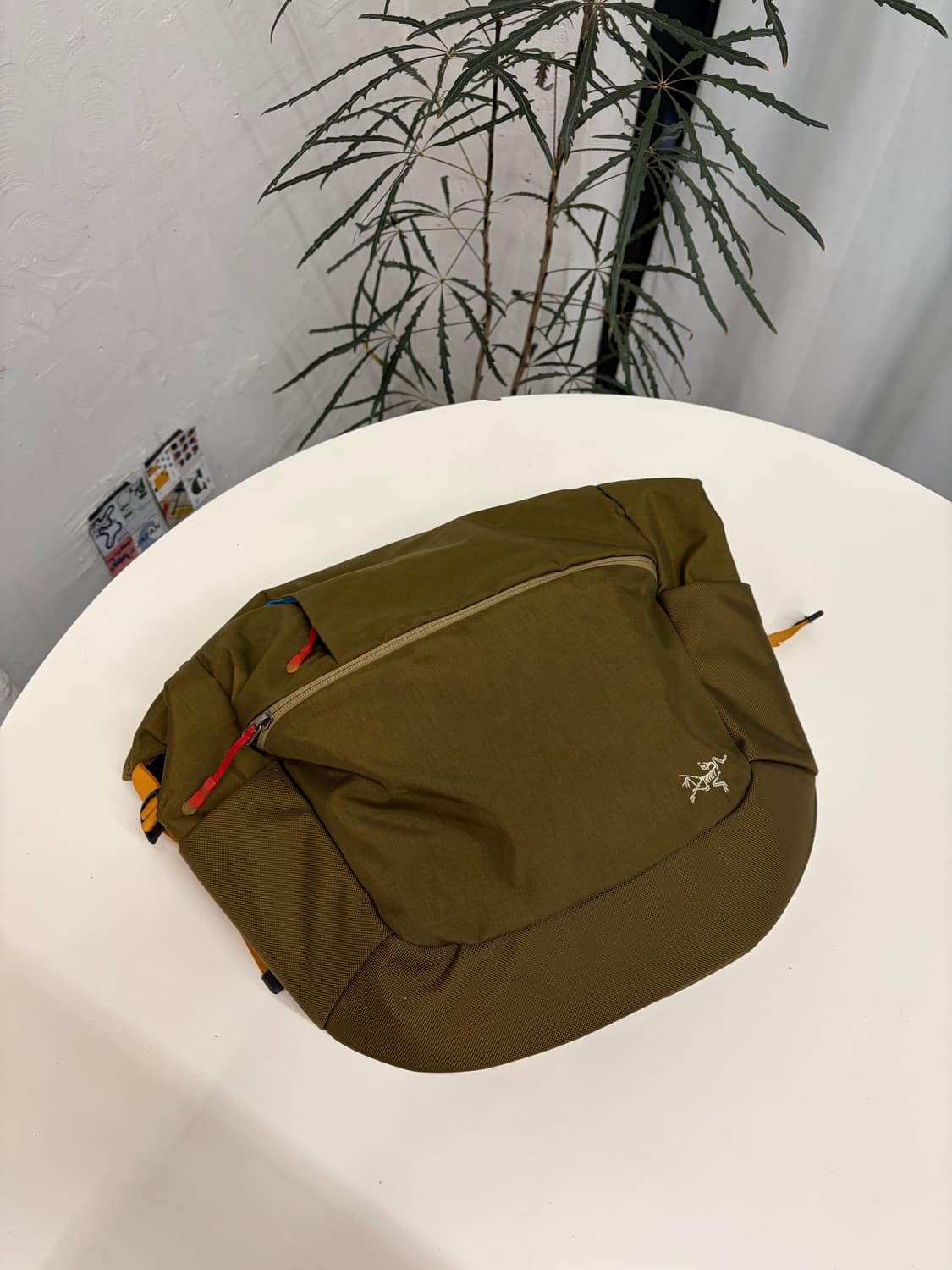 아크테릭스 미스트랄 16 상품이미지1