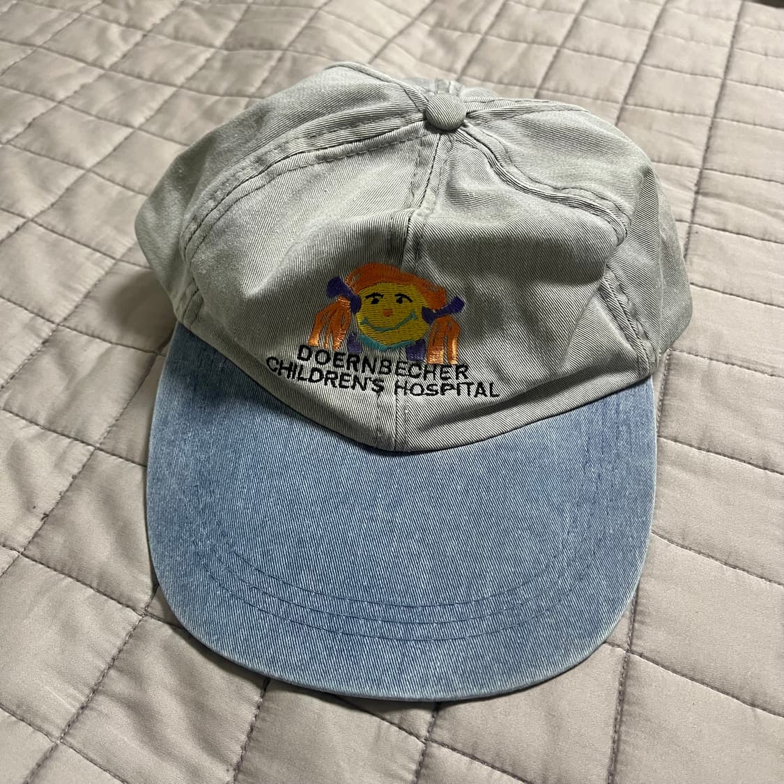 빈티지 캡 모자 상품이미지2