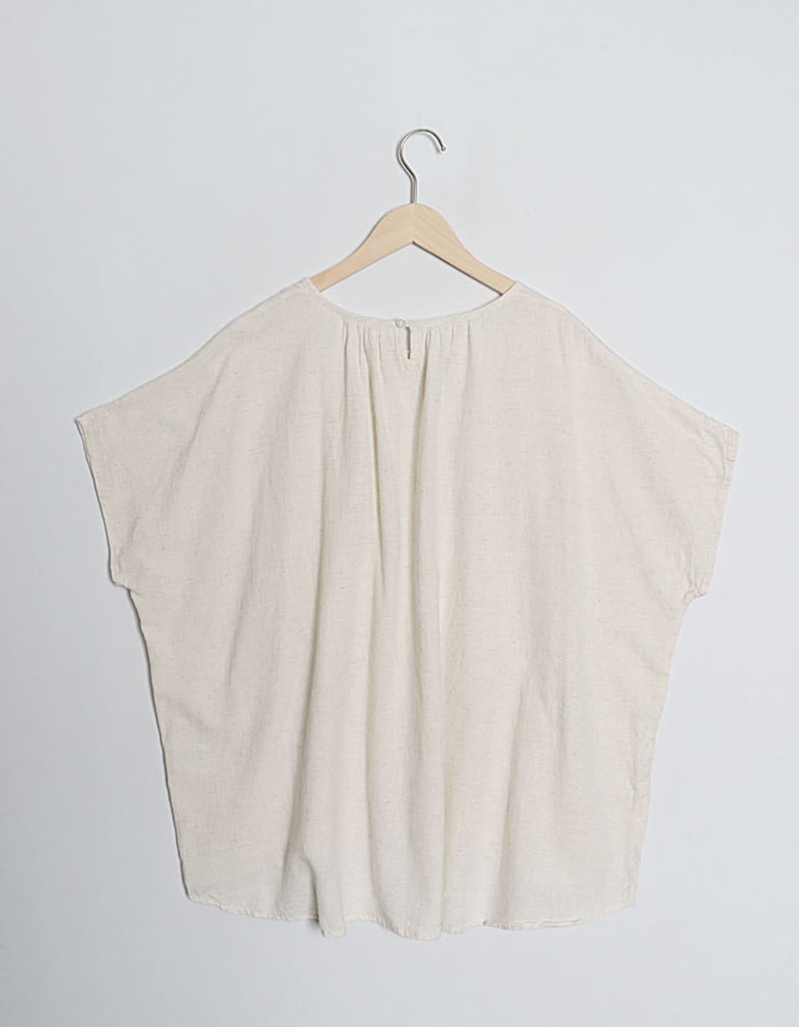 cloudnine Loose-Fit Tunic Shirts 상품이미지6