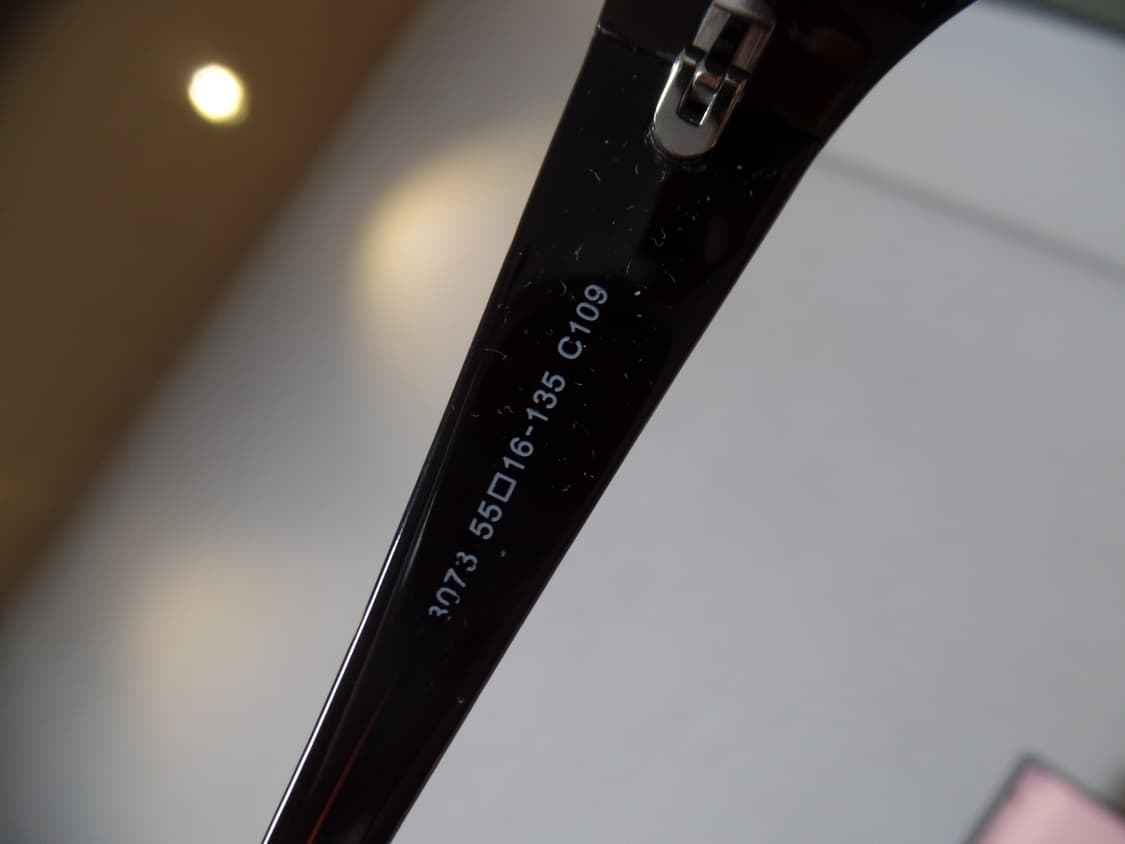 제니 모스키 선글라스  상품이미지3