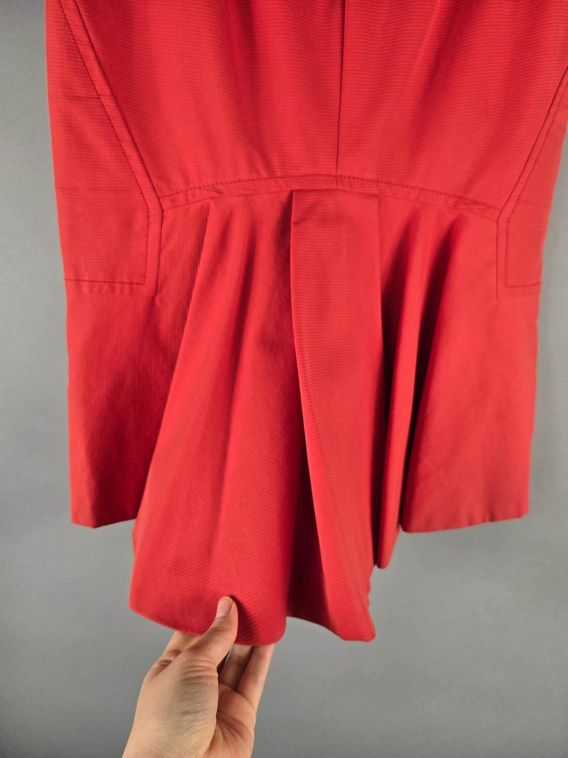 GUCCI 구찌 38 여성 스커트 치마 구찌코리아 정품 상품이미지6