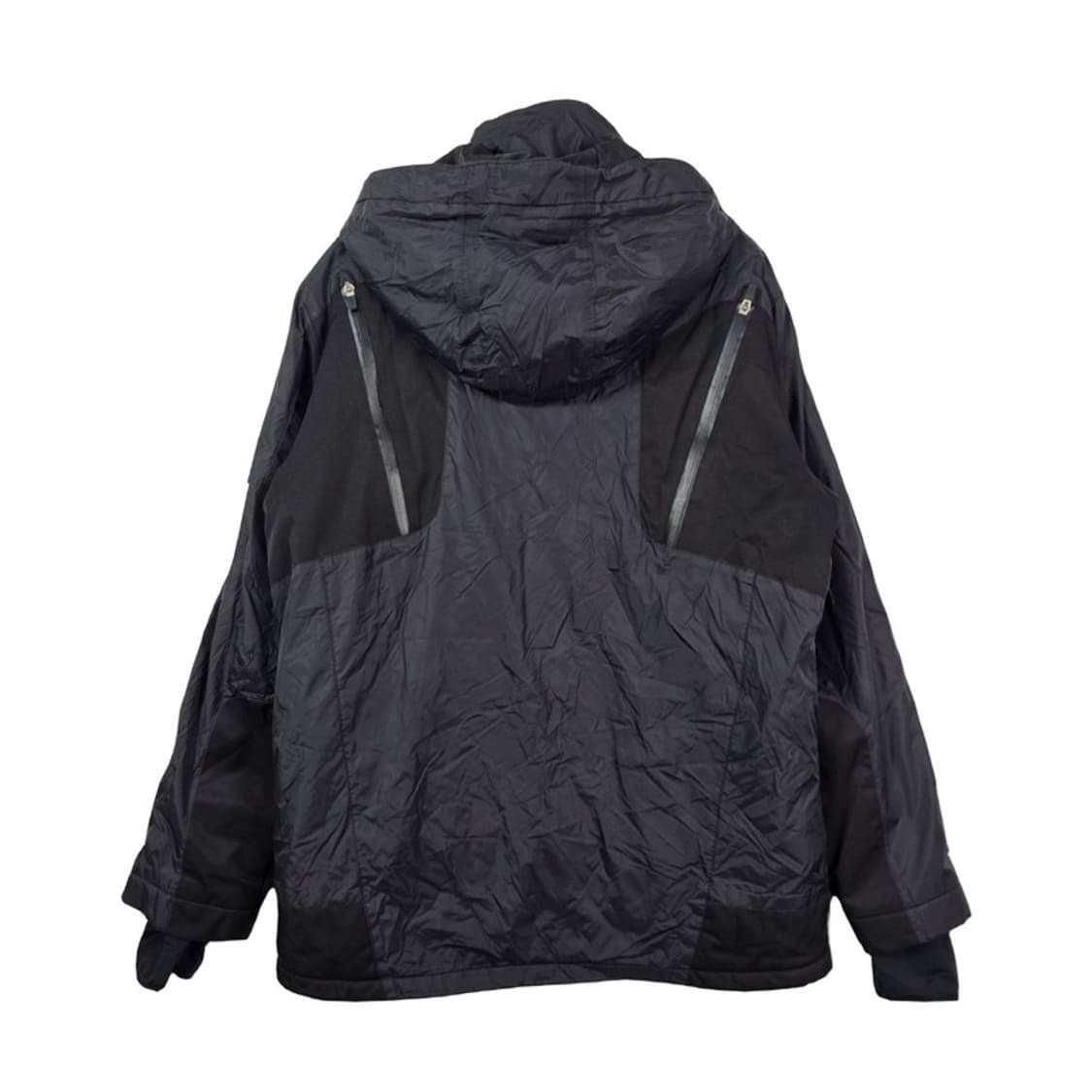 르꼬끄 x 푸조 508 콜라보 테크니컬 윈드브레이커 L 상품이미지2