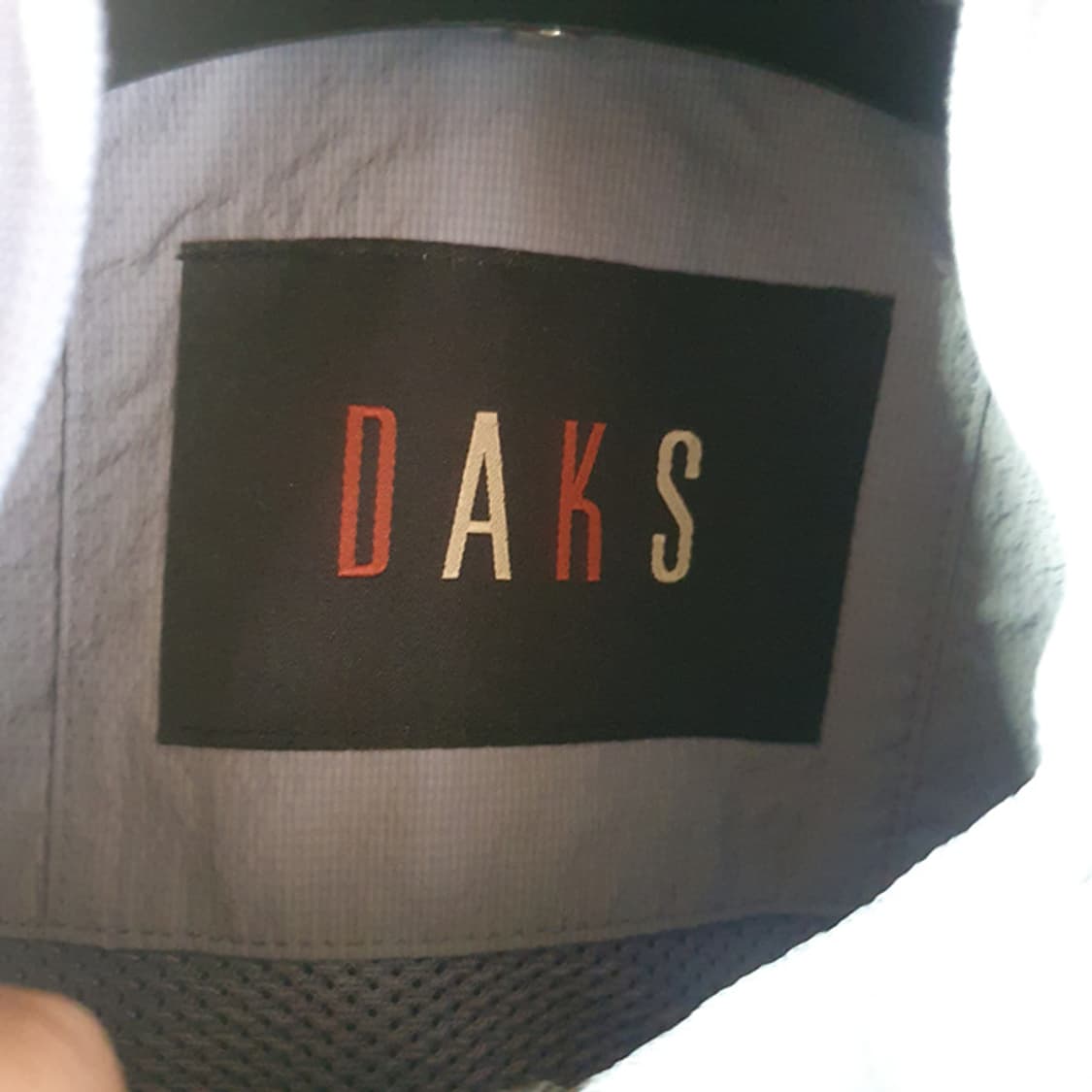 닥스 반하이넥 캐주얼 자켓 95 상품이미지3