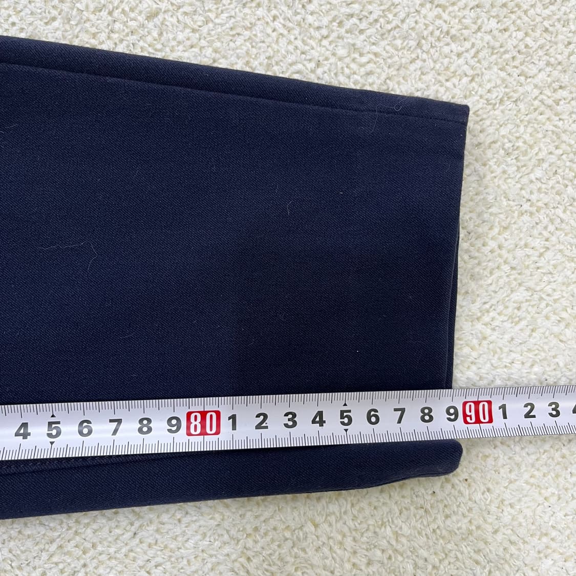 76 루이까스텔 여성 골프 바지 0401M 상품이미지8