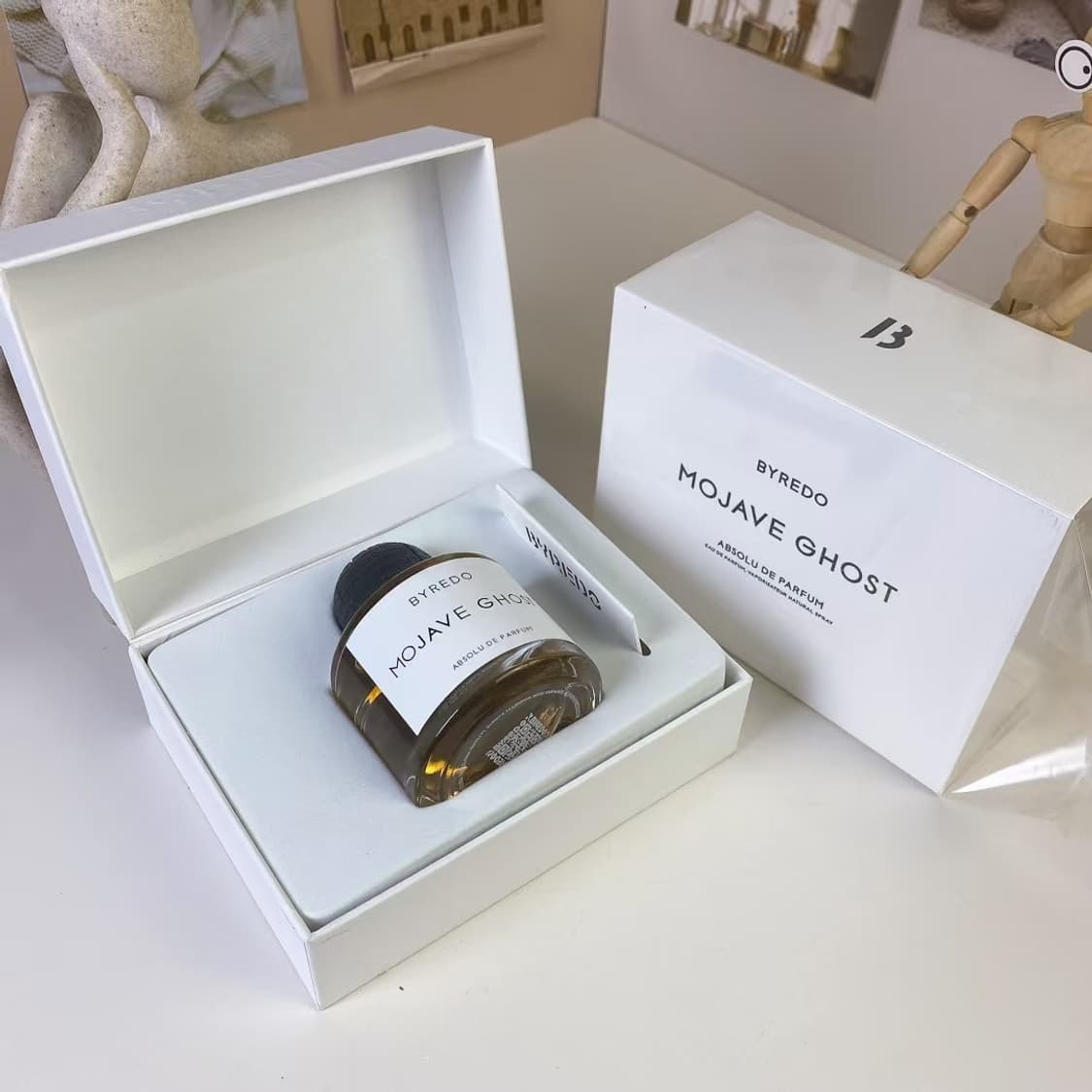 베레도 모하비 고스트 향수 100ml 상품이미지3