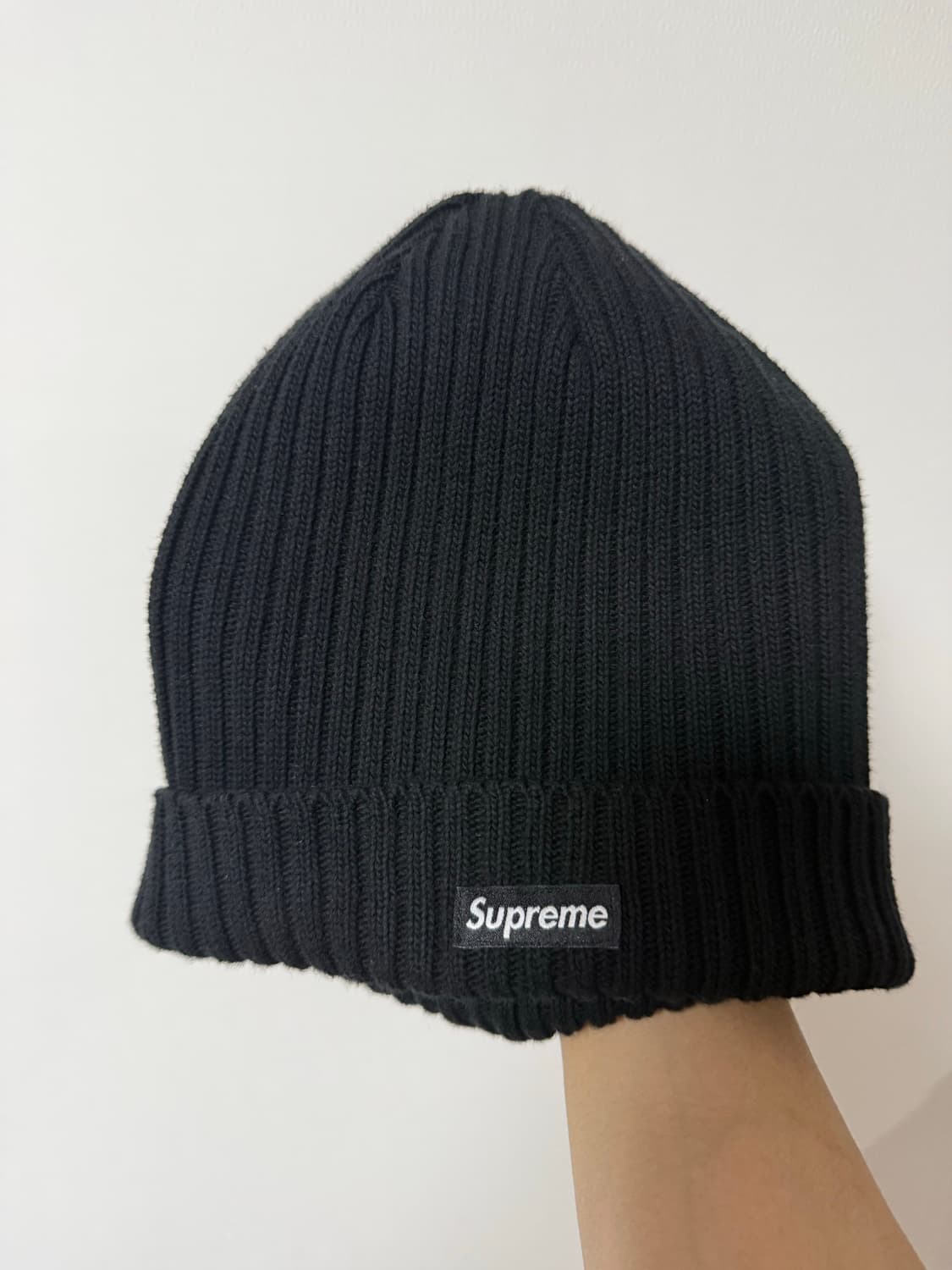 슈프림 비니 상품이미지1