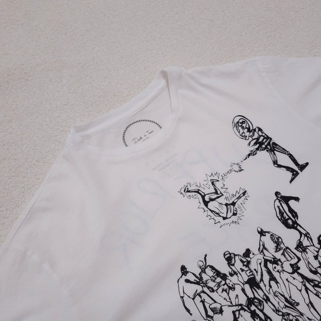 Death to tennis 상품이미지2