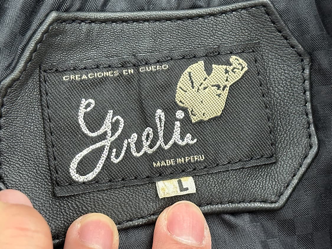 80-90'S GRELI (L) 상품이미지9