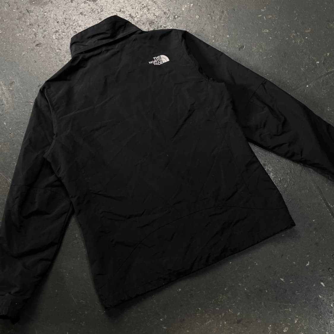 L 노스페이스 바람막이 상품이미지6