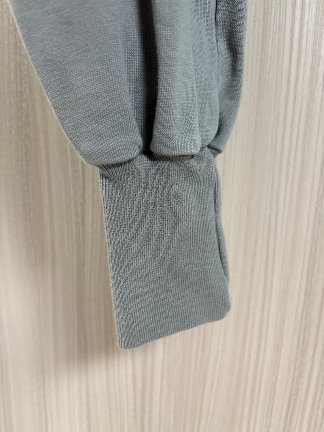 릭오웬스 16fw 조거팬츠 상품이미지3