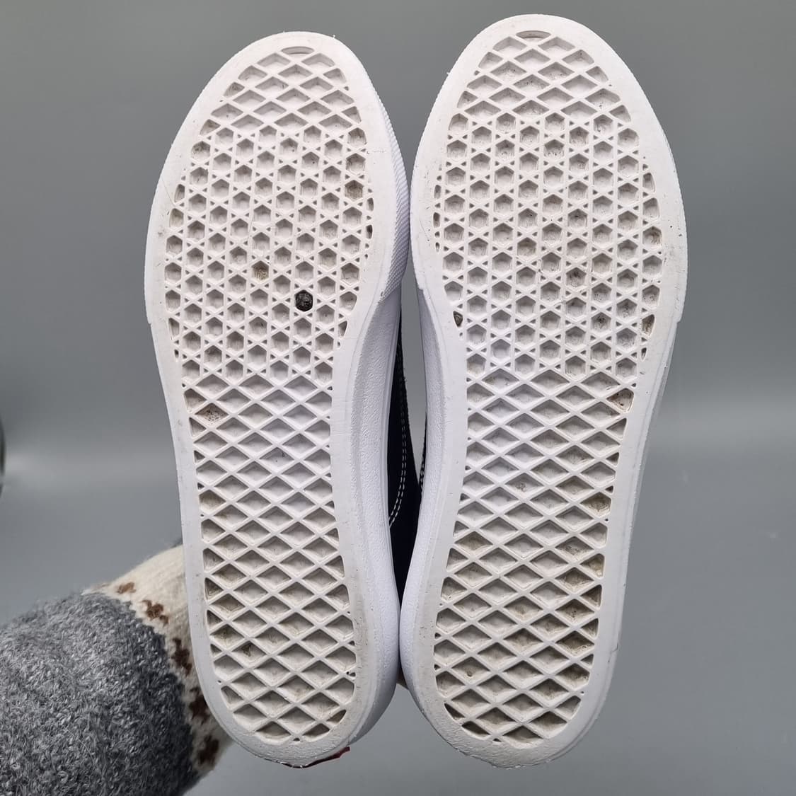 반스 유니온 경량스니커즈 250 상품이미지3