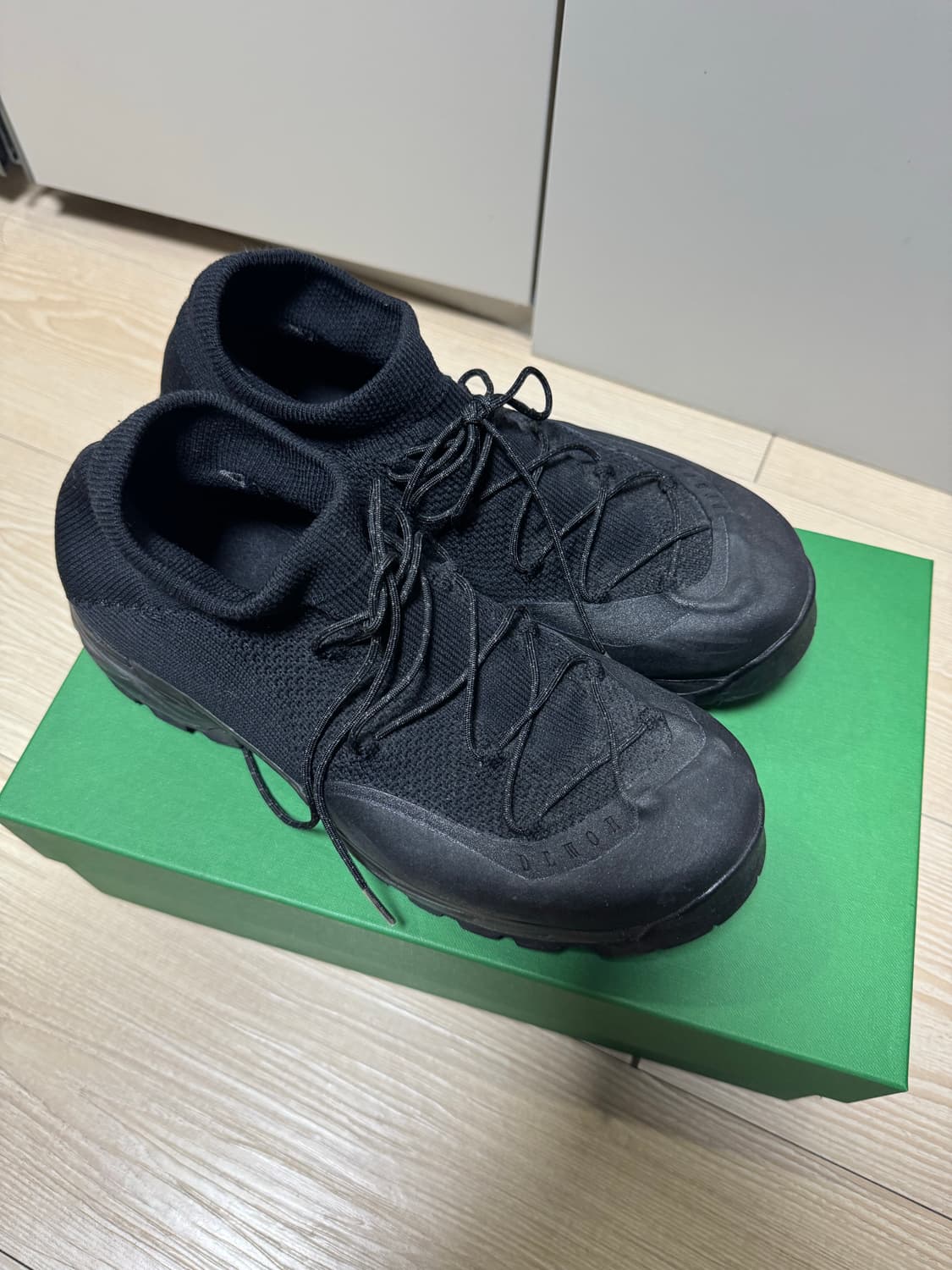 데몬 demon 파슨 41 상품이미지2