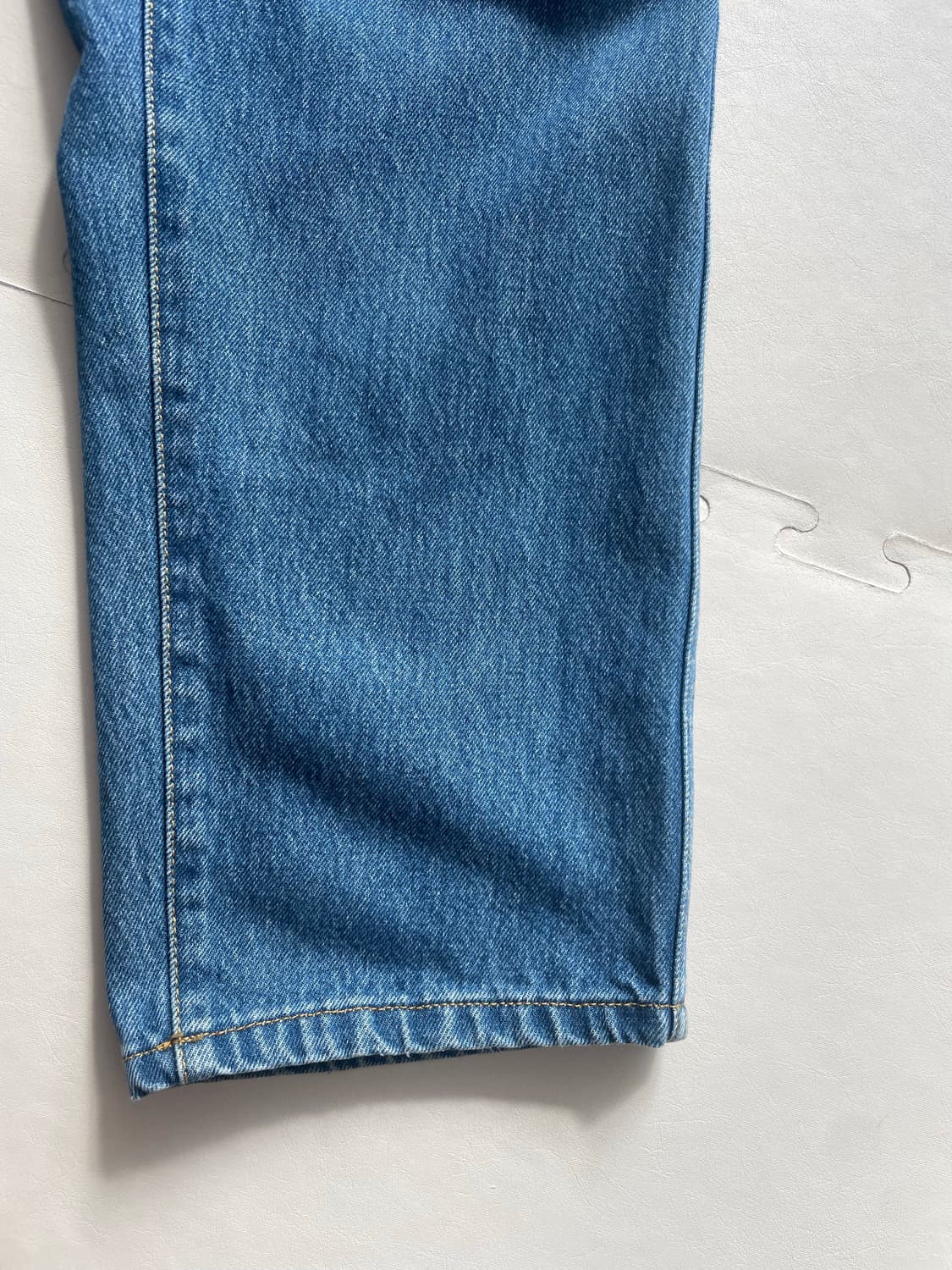 이얼즈어고 데님팬츠 상품이미지4