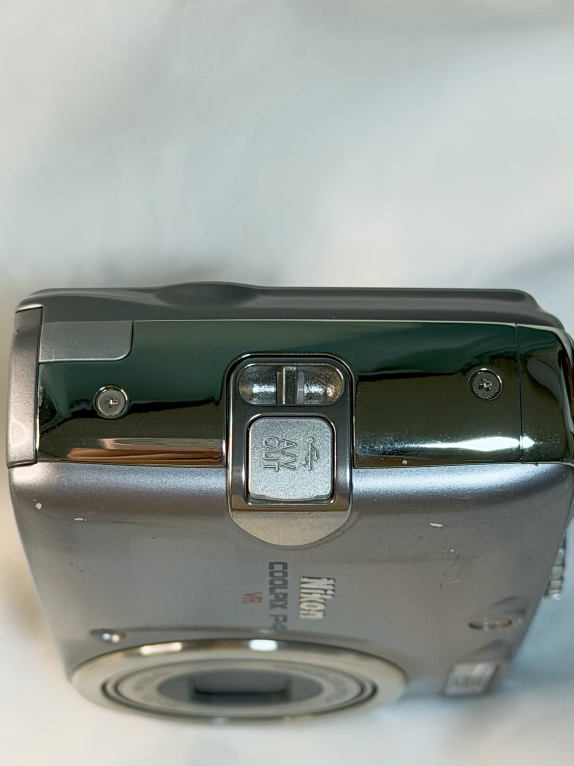 니콘 쿨픽스 Nikon coolpix P4 상품이미지7