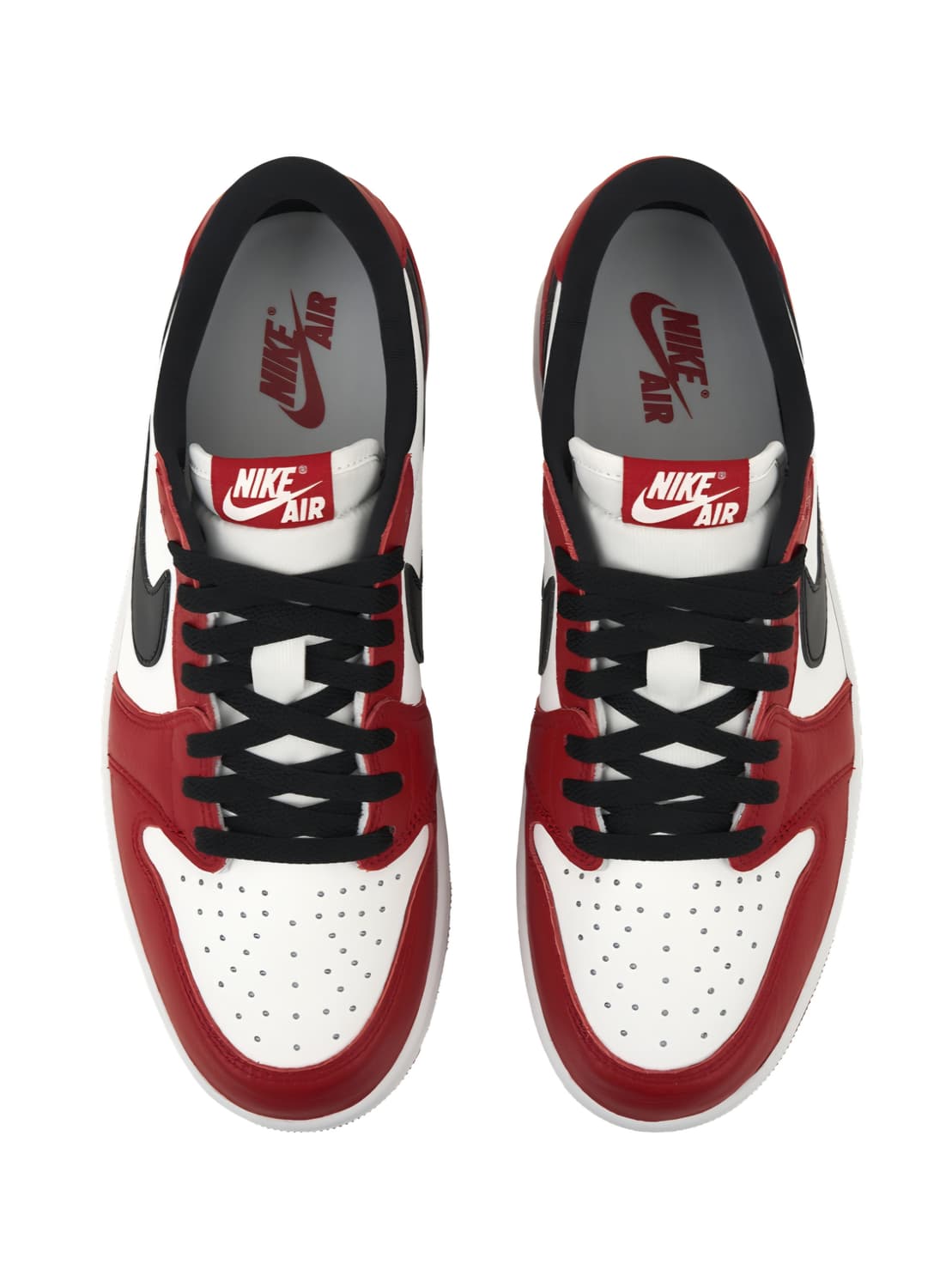 새상품_나이키 에어 조던 1 로우 시카고 270 상품이미지1