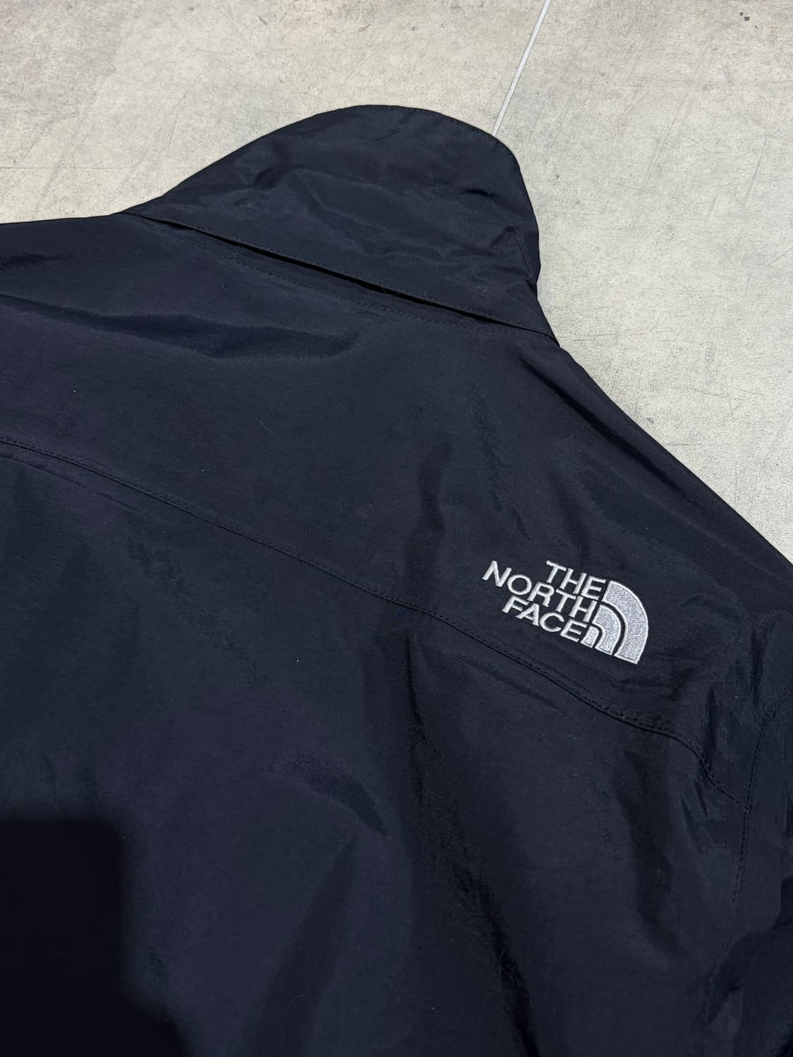 노스페이스 하이벤트 투웨이 패딩 자켓 상품이미지8