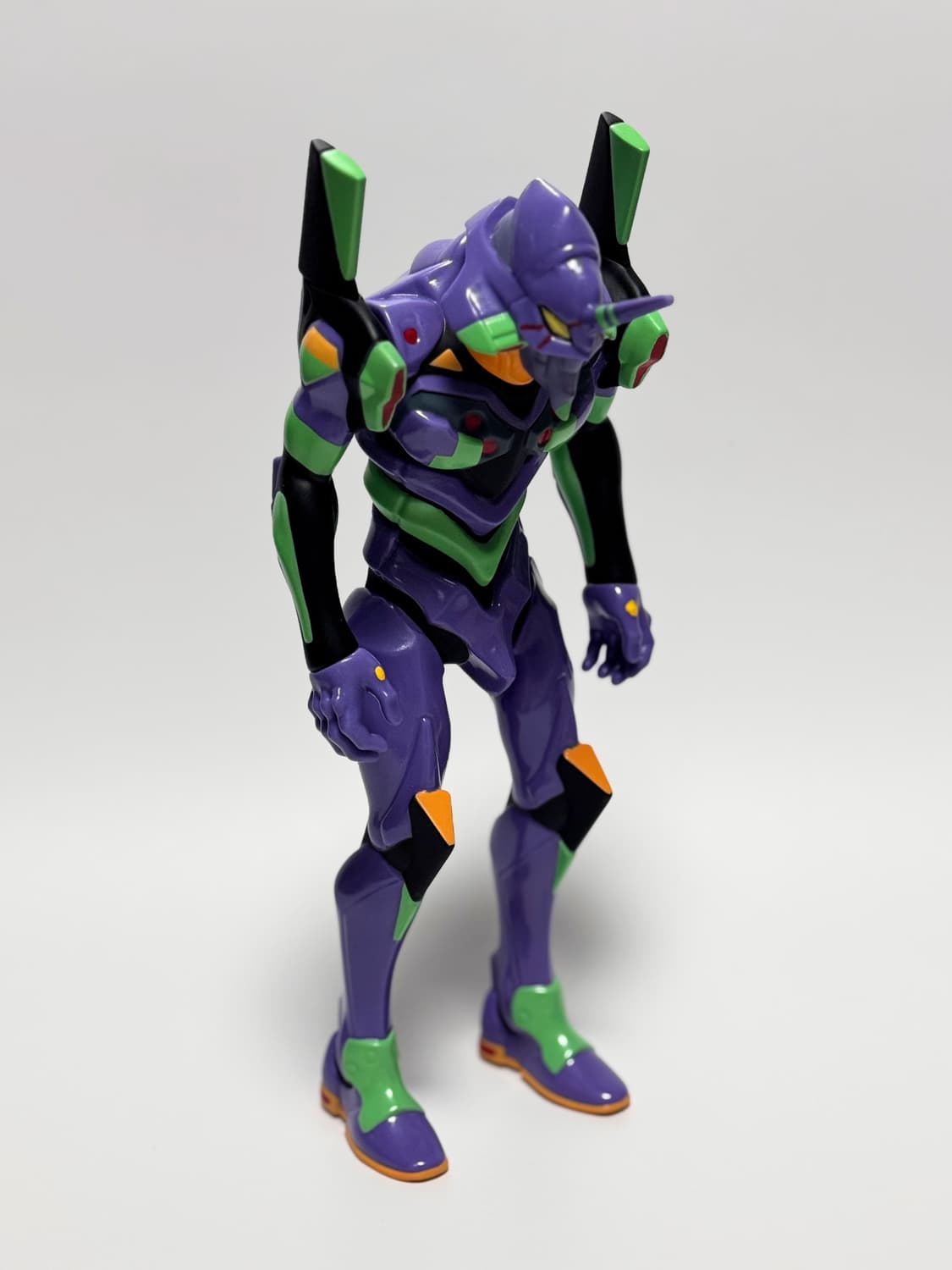 에반게리온 초호기 소프비 상품이미지1