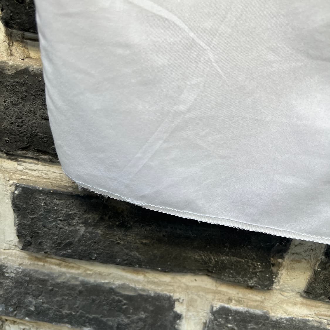 JEAN COLONNA 00ss 레이스 스커트 상품이미지4