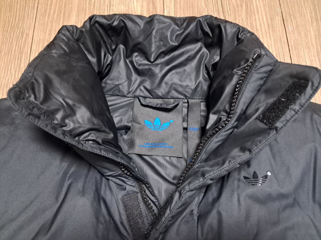 아디다스 푸퍼패딩 남성S 상품이미지3