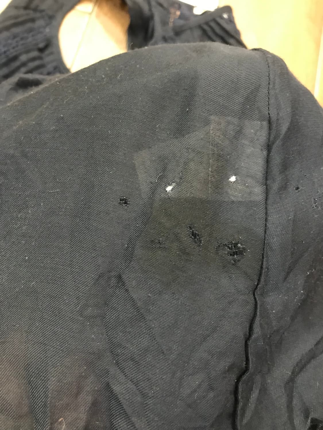 도트 경량 패딩 코디 세트 🤍 상품이미지6