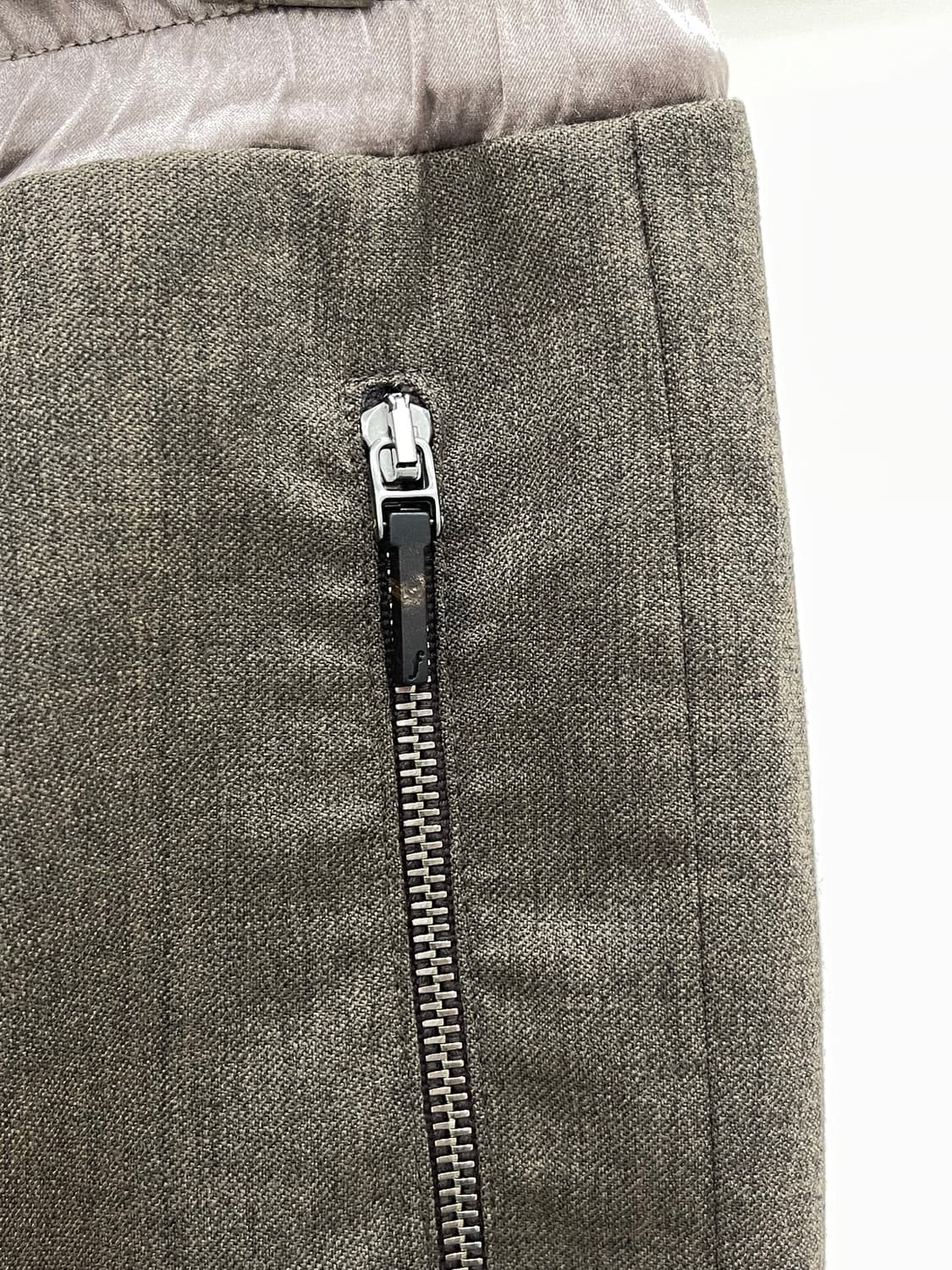 파비아나 필리피 버진울 조거 팬츠 상품이미지6