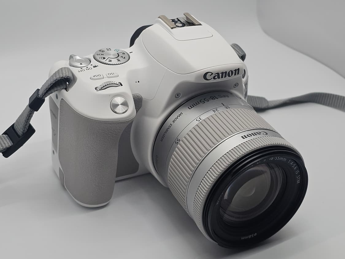 캐논 EOS 200D dslr 카메라 상품이미지3