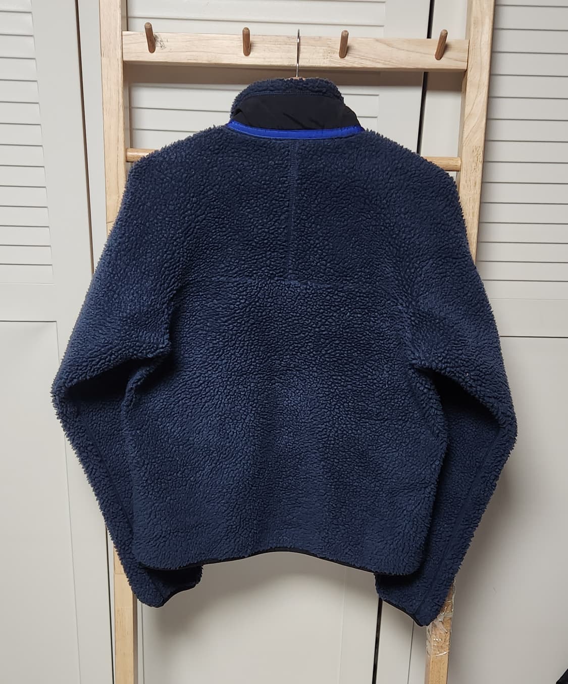 파타고니아 레트로 후리스 자켓 상품이미지4