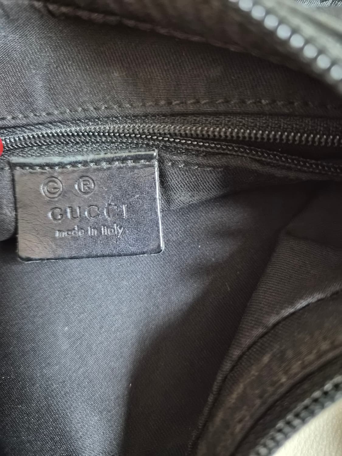 구찌정품 크로스백  상품이미지6