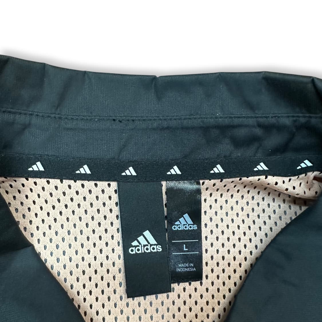 아디다스 코치 자켓 상품이미지5