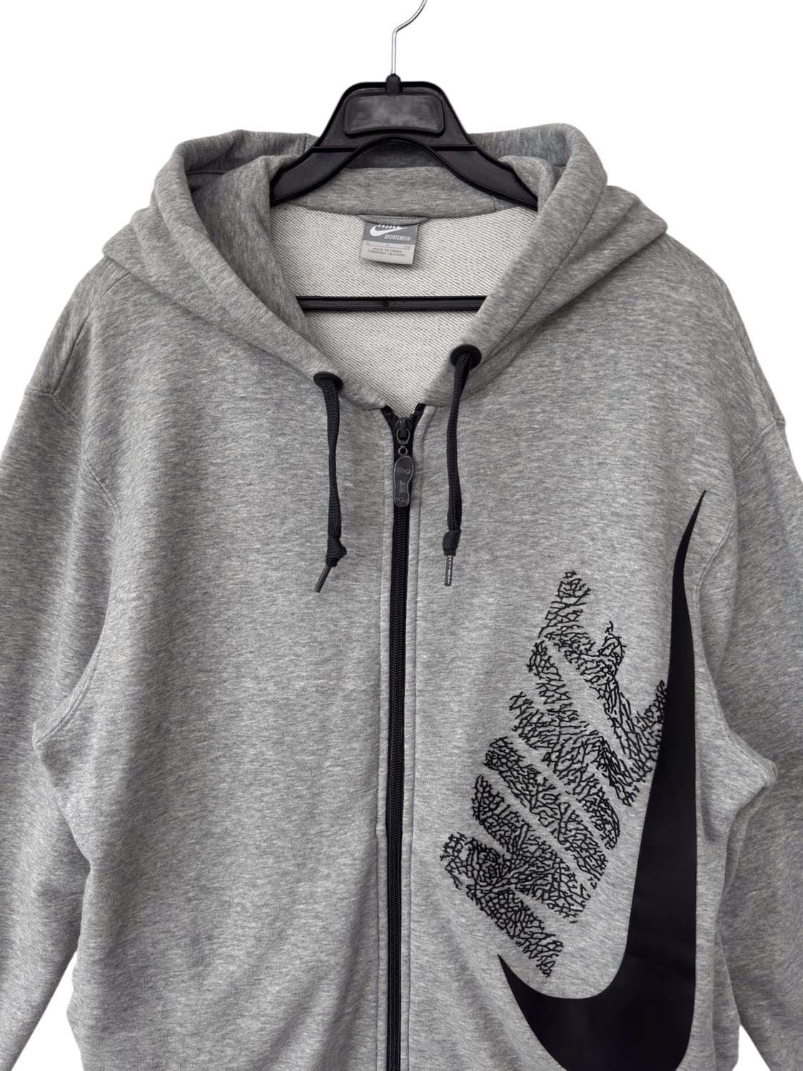 나이키 후드집업 상품이미지2