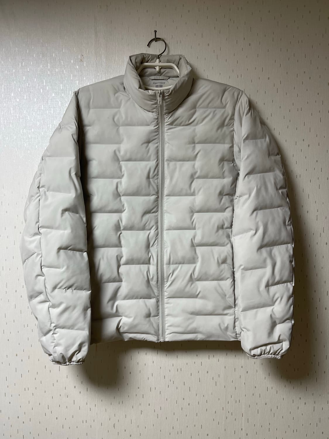 유니클로 puftech 자켓 L 상품이미지1