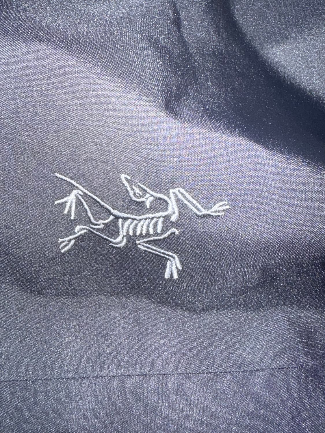 아크테릭스 베타 2026 SS 신형 상품이미지2