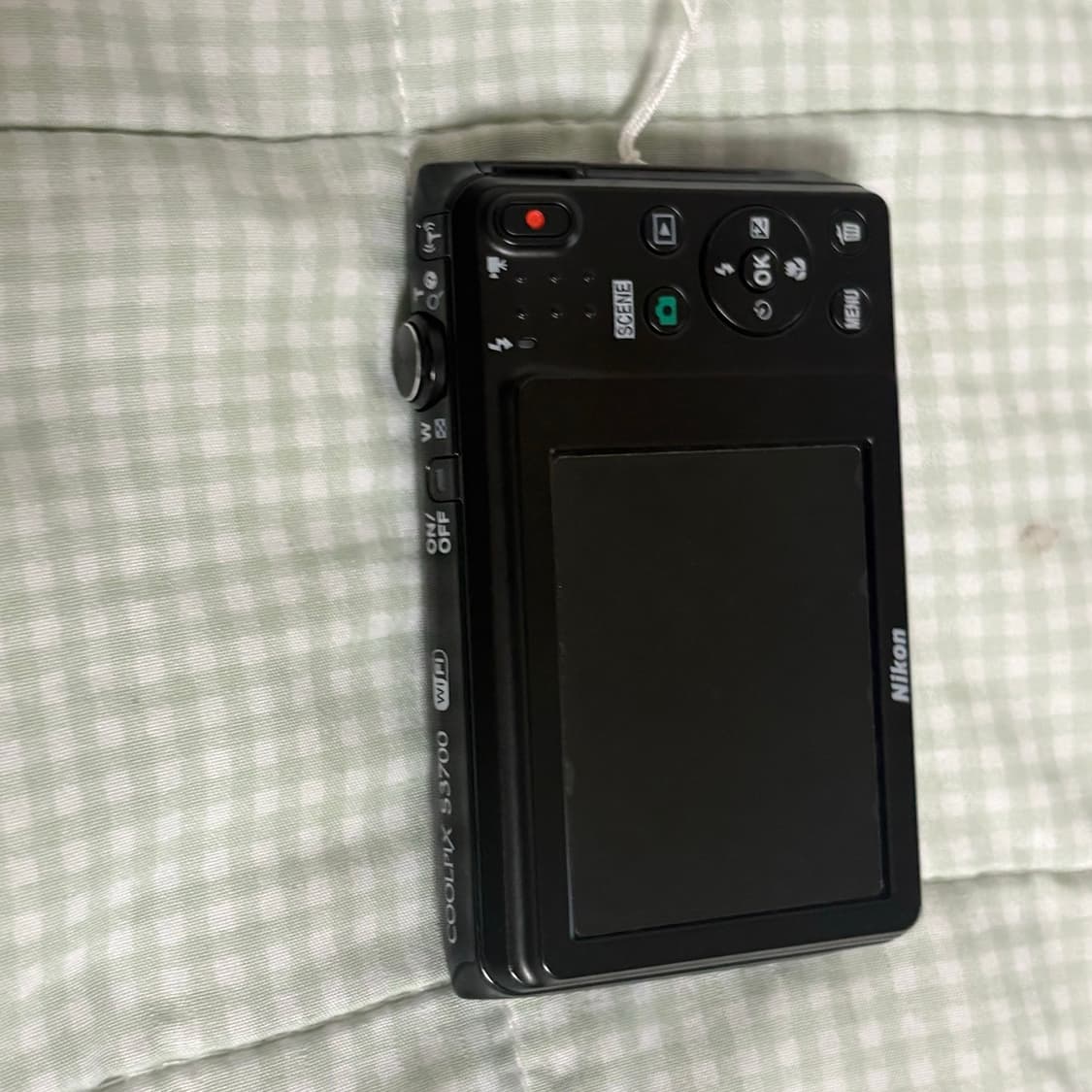 니콘 쿨픽스 s3700 상품이미지4