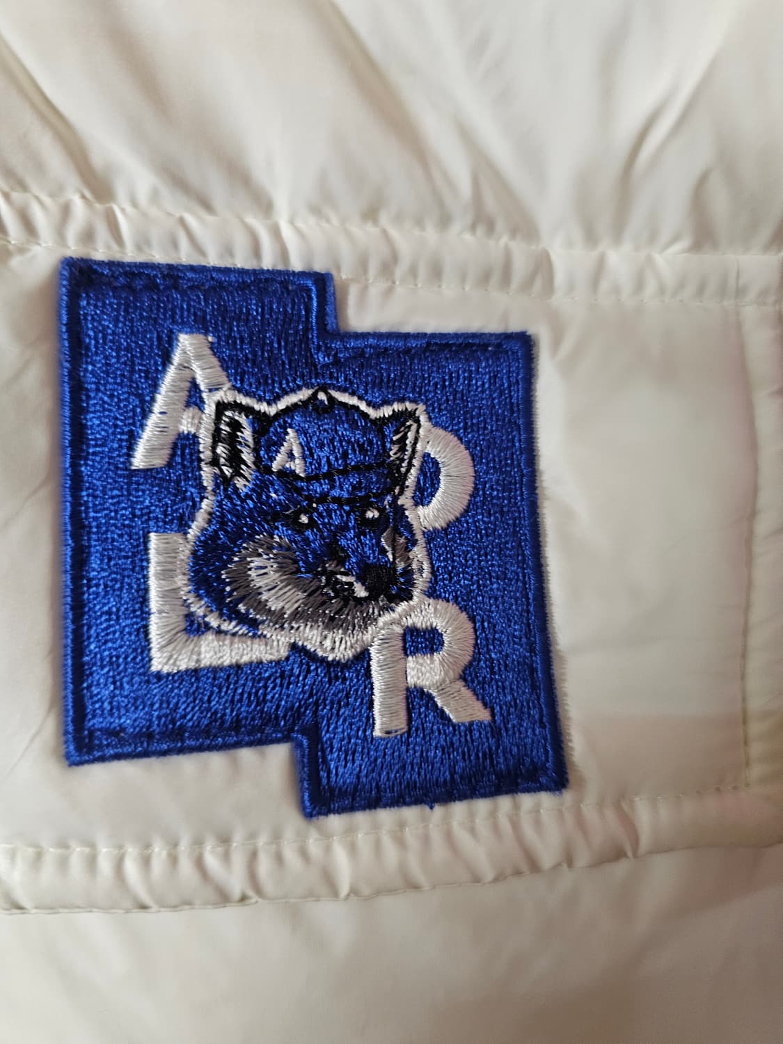 명품핏 패딩 상품이미지2