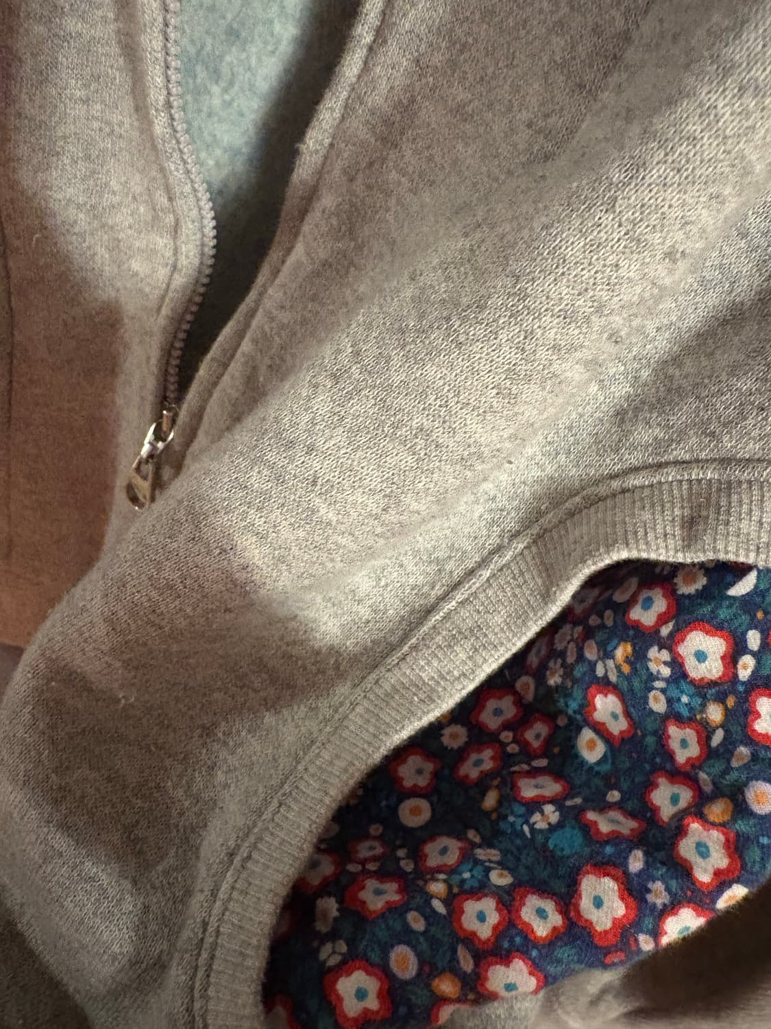 Tsumori Chisato 츠모리 치사토 집업 가디건 상품이미지5