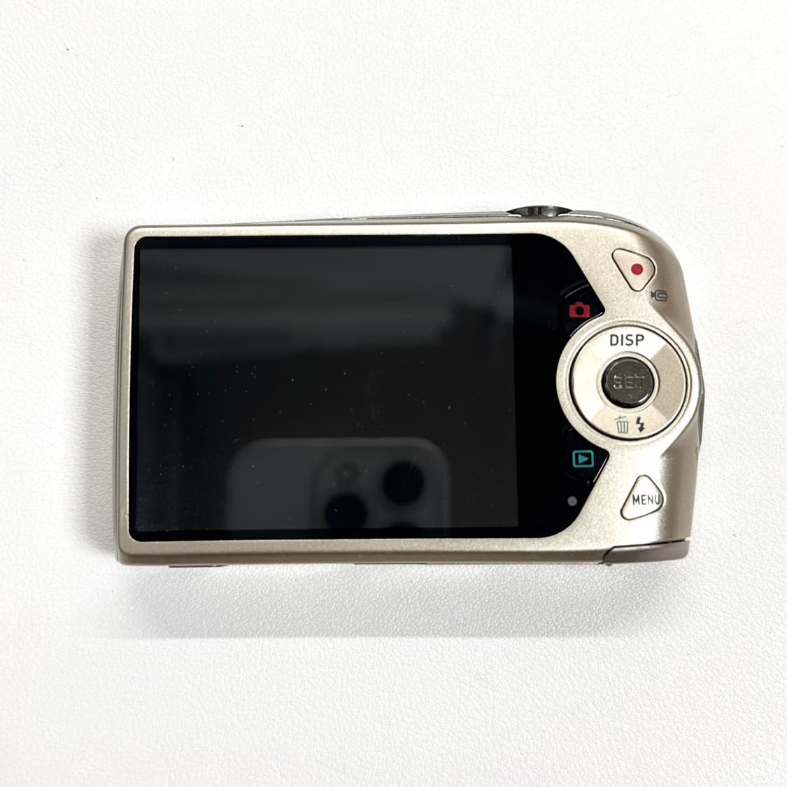 카시오 엑슬림 ex-Z2300 Casio Exilim 아이보리 상품이미지2